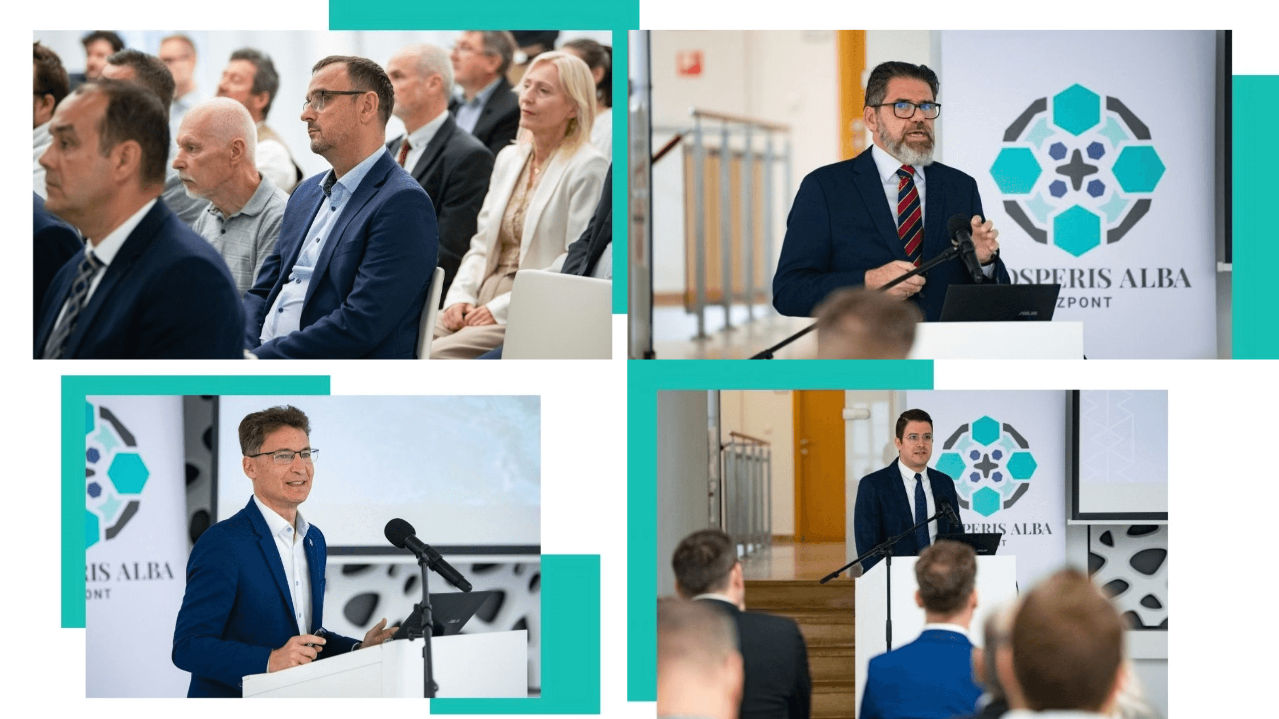 Székesfehérvár a következő évtizedben – konferencia a város jövőjéről 1 Uj kutatas