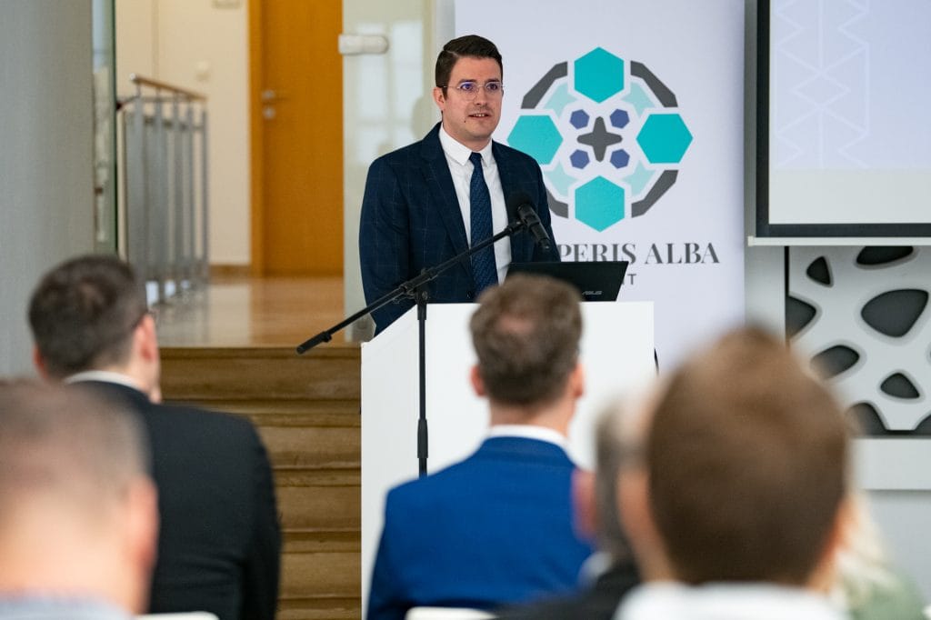 Székesfehérvár a következő évtizedben – konferencia a város jövőjéről 3 forum 13 1