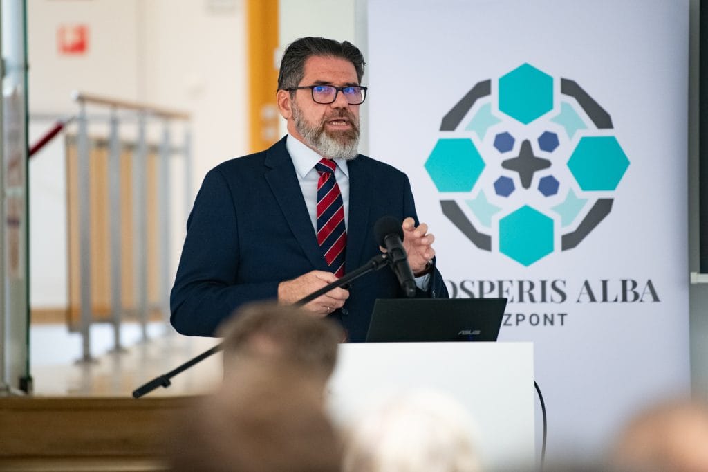 Székesfehérvár a következő évtizedben – konferencia a város jövőjéről 4 forum 24 1