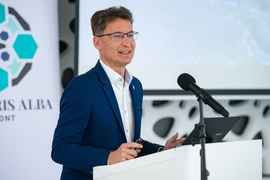 Székesfehérvár a következő évtizedben – konferencia a város jövőjéről 2 forum 28 1
