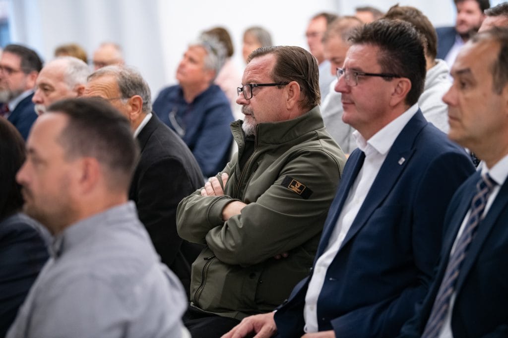 Székesfehérvár a következő évtizedben – konferencia a város jövőjéről 6 forum 4 1
