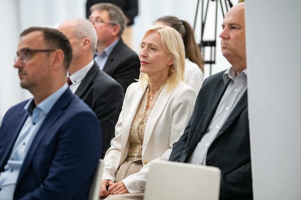 Székesfehérvár a következő évtizedben – konferencia a város jövőjéről 7 forum 6 1