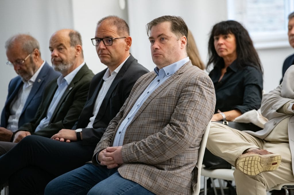 Székesfehérvár a következő évtizedben – konferencia a város jövőjéről 5 forum 9 1
